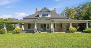 4801 Olive Branch Rd, Wingate, NC 28174