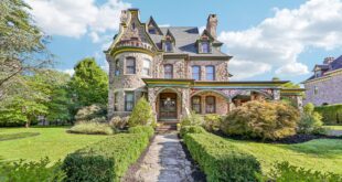6 Lindenwold Ter, Ambler, PA 19002
