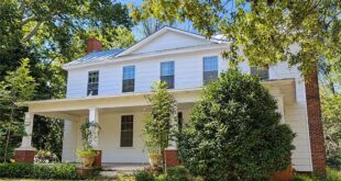 1460 Willeyton Rd, Gates, NC 27937