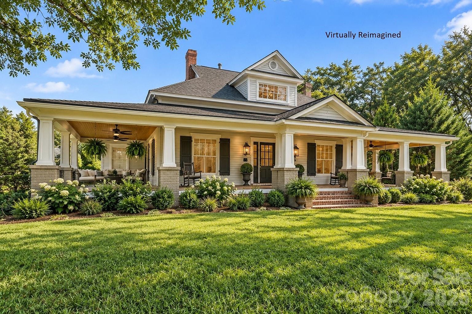 4801 Olive Branch Rd, Wingate, NC 28174