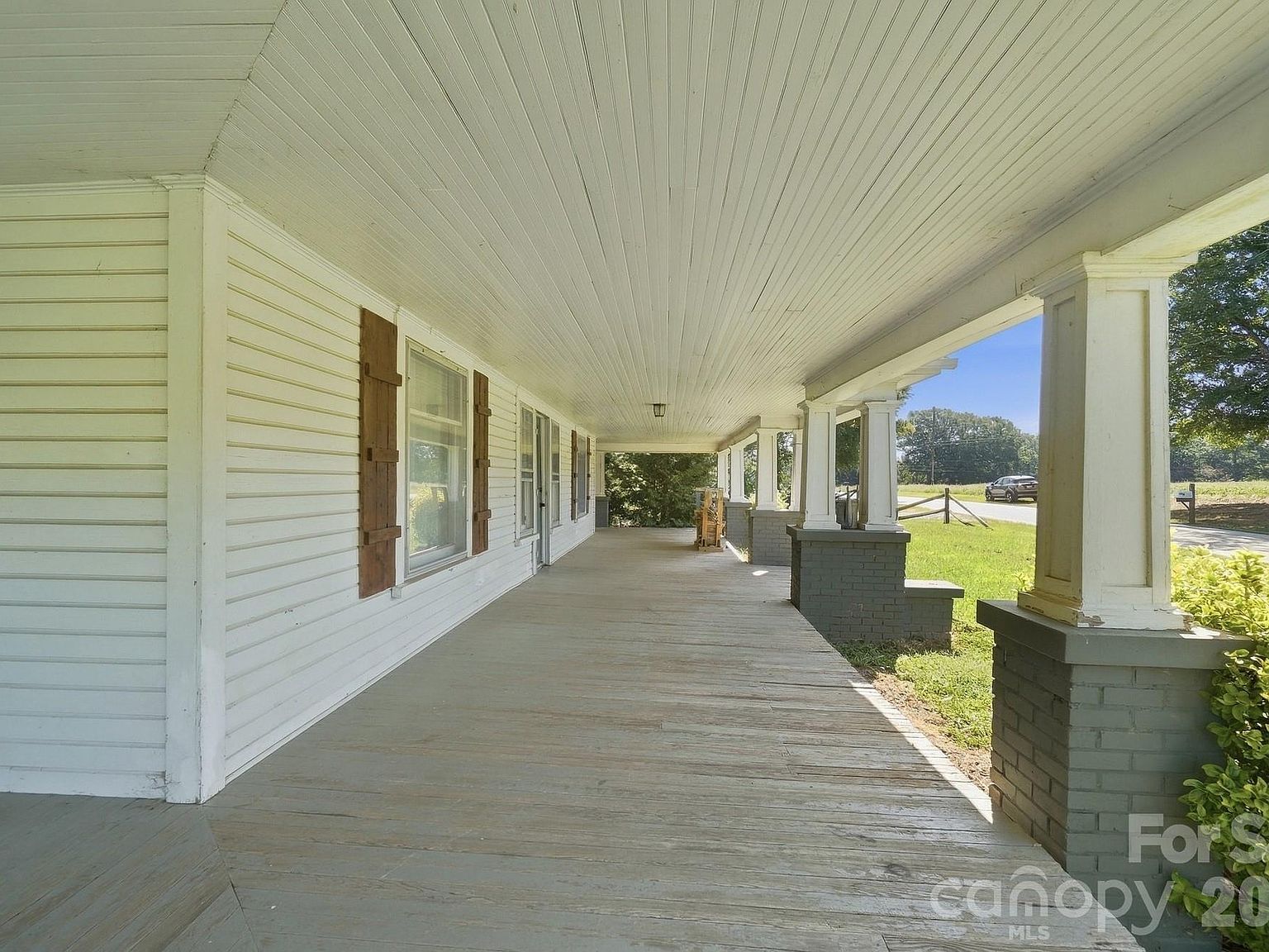 4801 Olive Branch Rd, Wingate, NC 28174