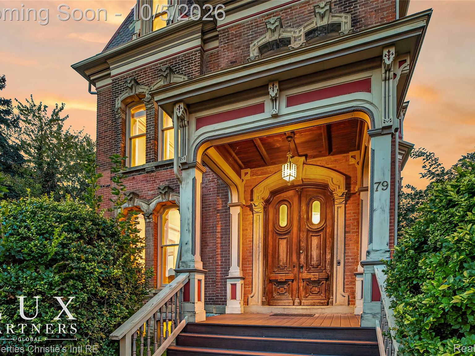 79 Alfred St, Detroit, MI 48201