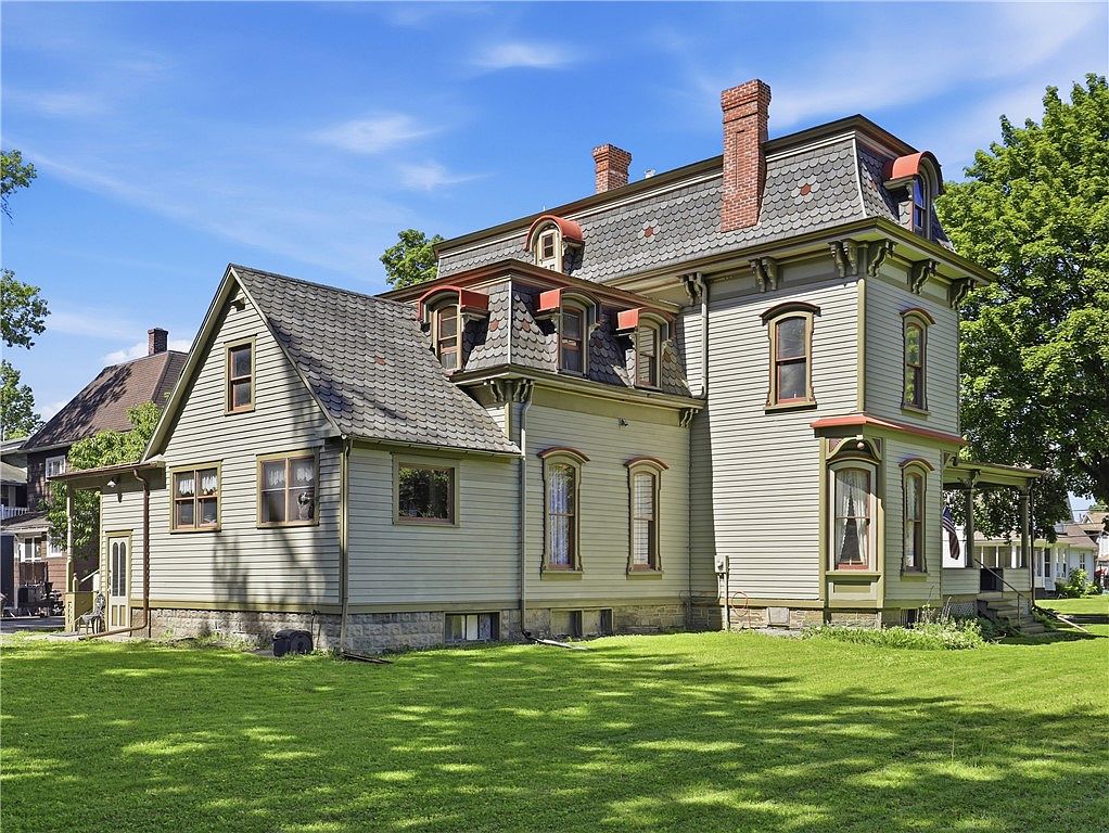 440 Park Ave, Waverly, NY 14892