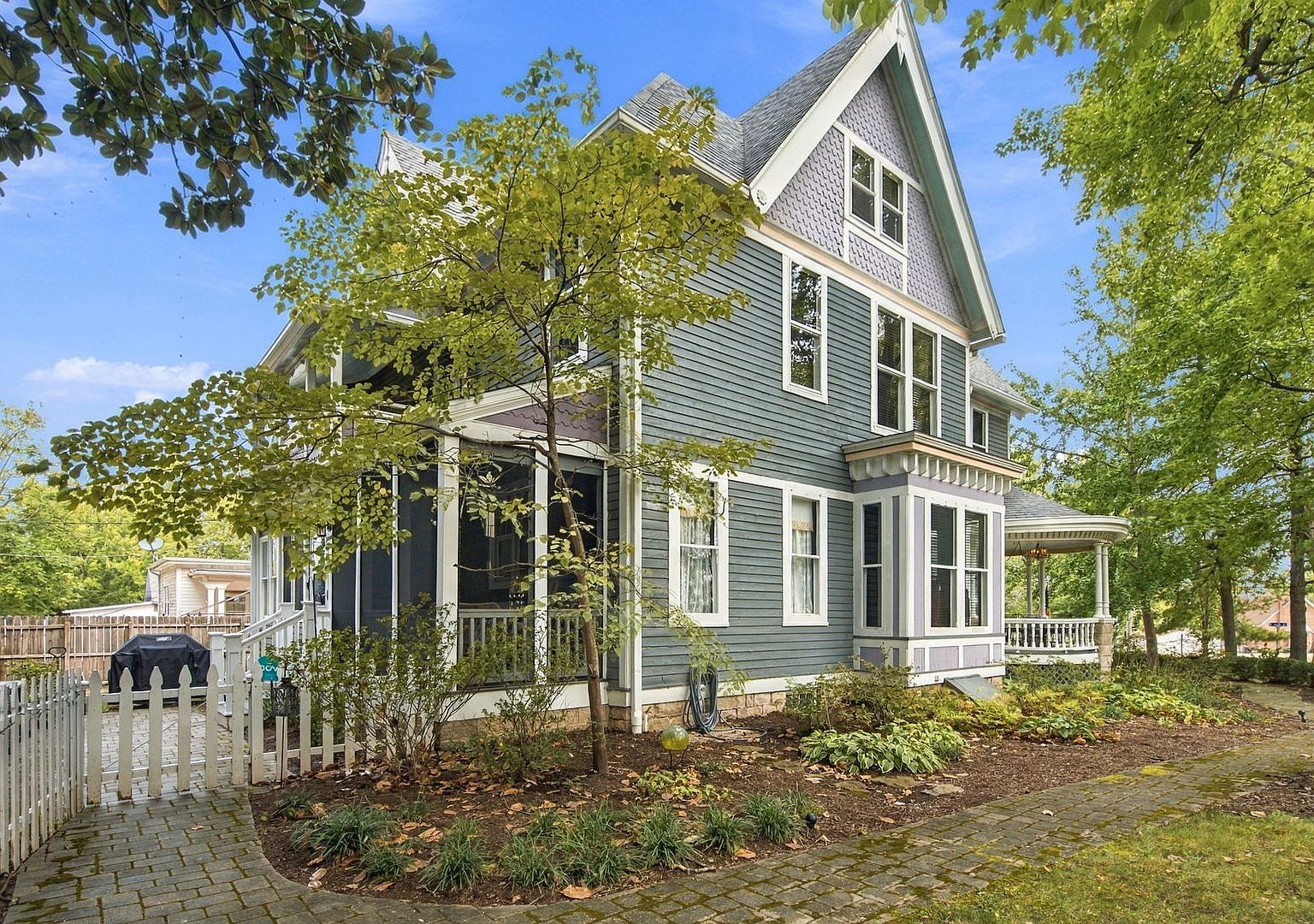 301 W High St, Anna, IL 62906