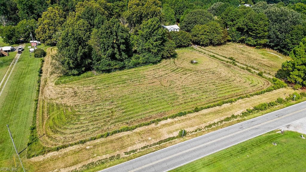 1460 Willeyton Rd, Gates, NC 27937