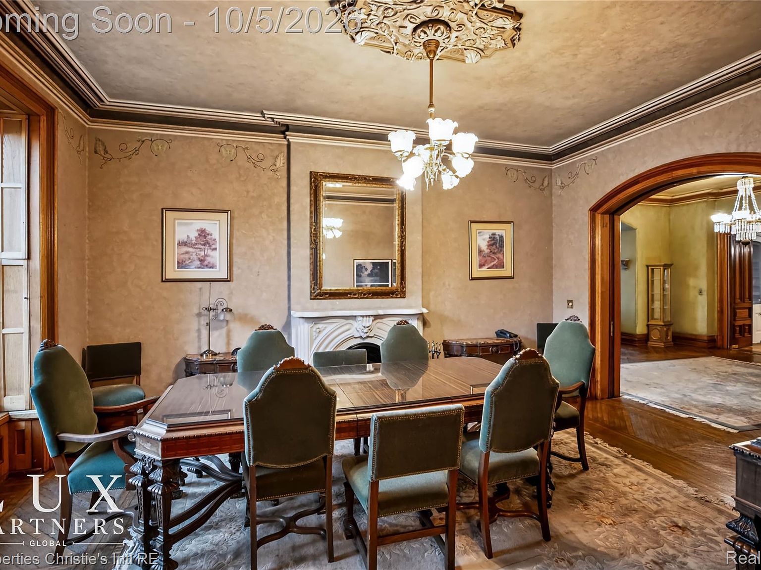 79 Alfred St, Detroit, MI 48201