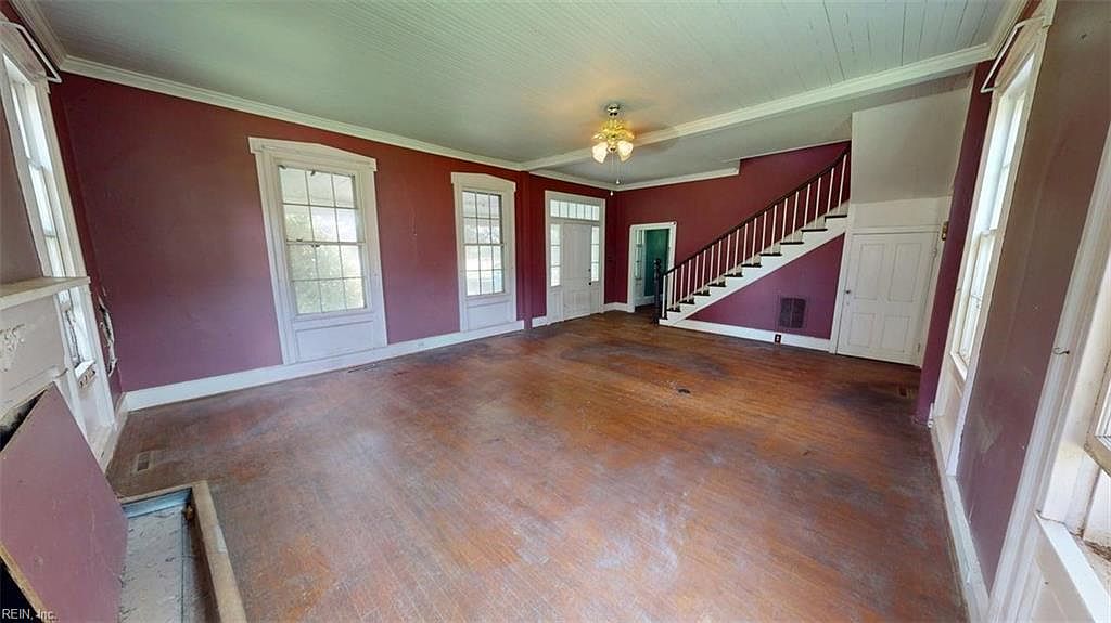 1460 Willeyton Rd, Gates, NC 27937