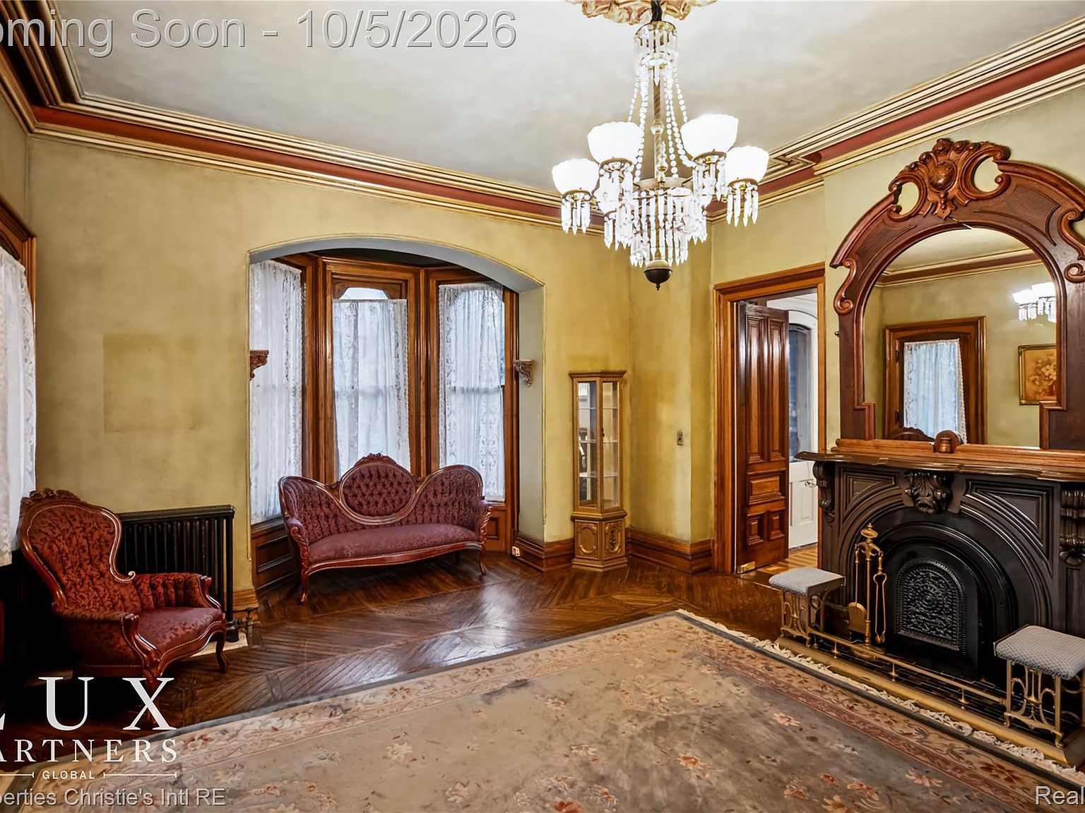 79 Alfred St, Detroit, MI 48201