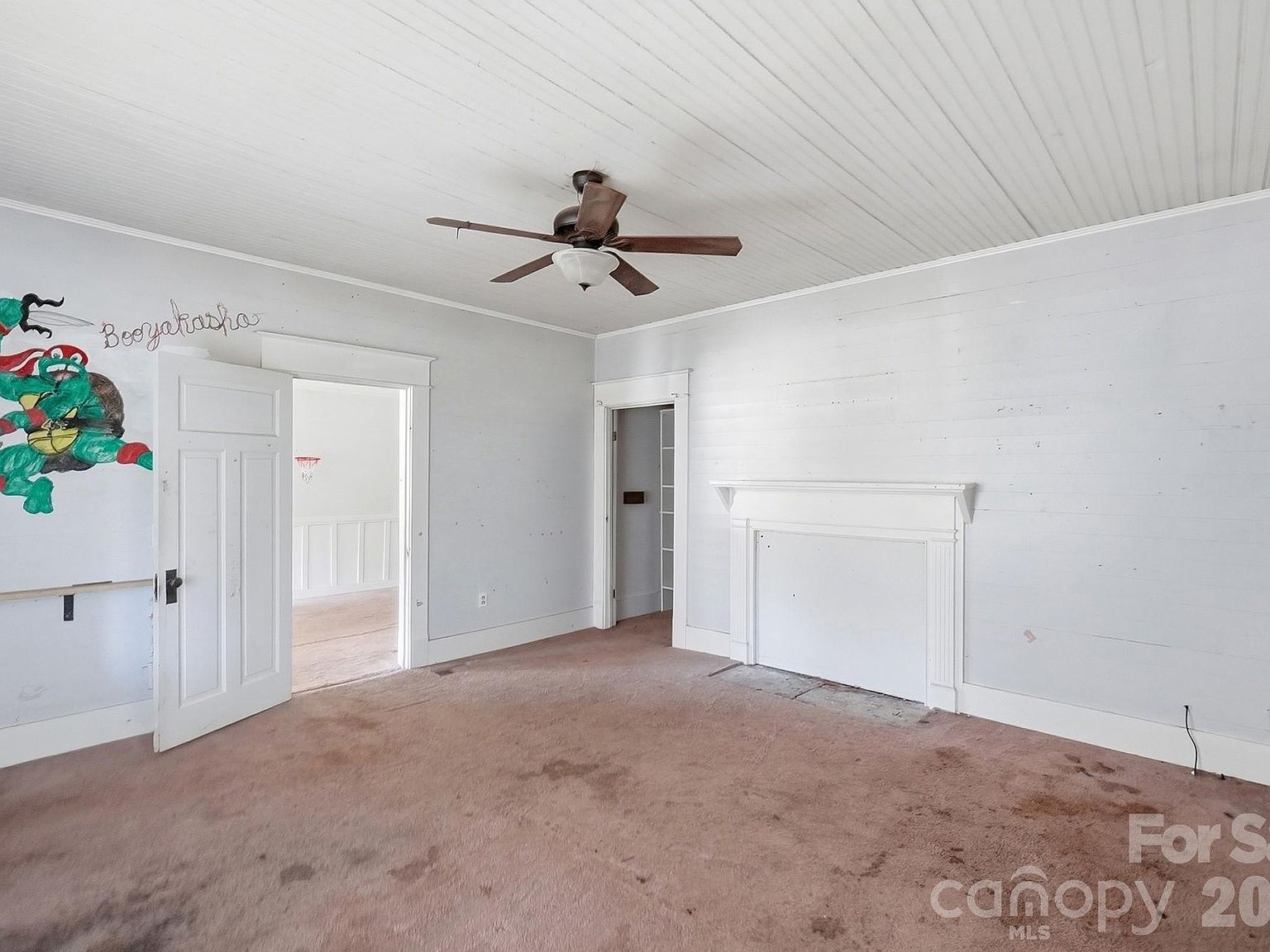 4801 Olive Branch Rd, Wingate, NC 28174