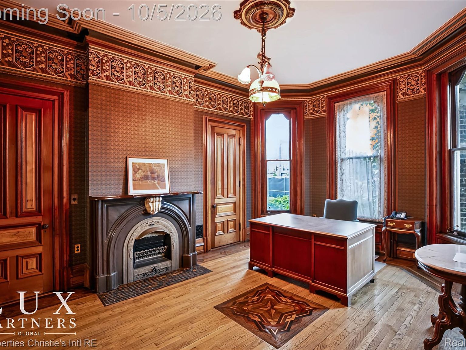 79 Alfred St, Detroit, MI 48201