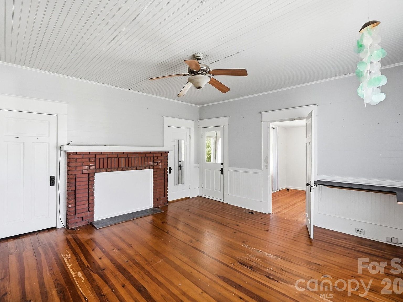 4801 Olive Branch Rd, Wingate, NC 28174
