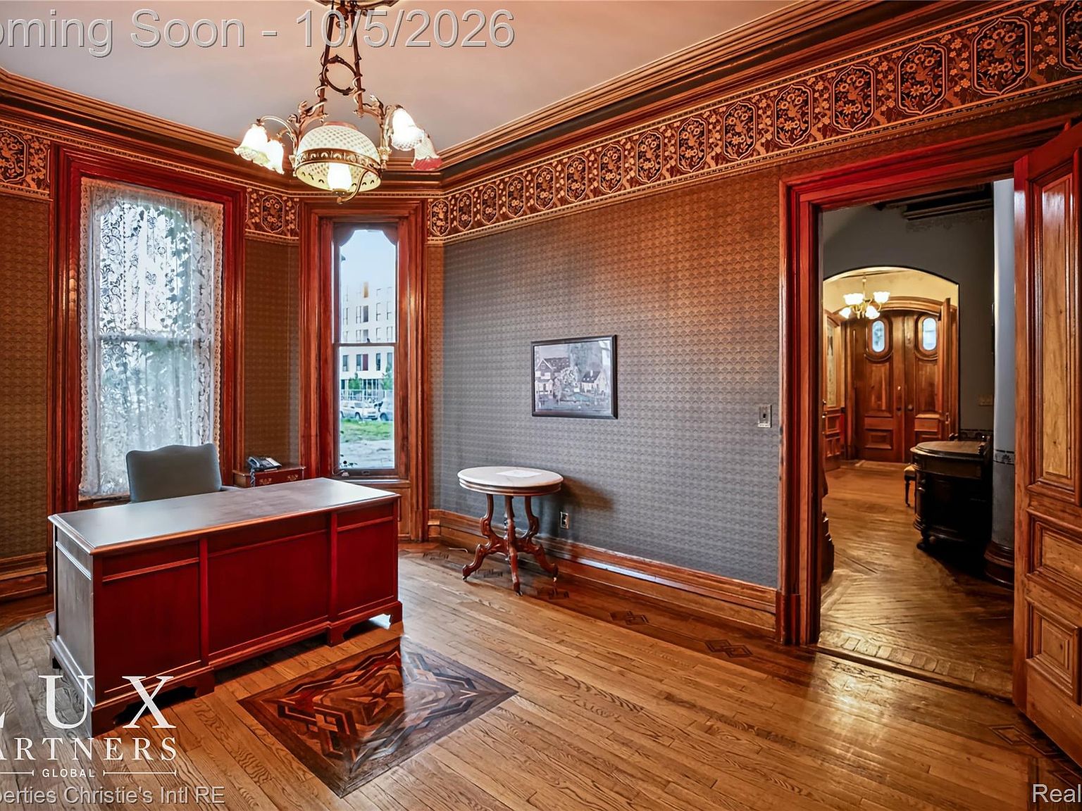 79 Alfred St, Detroit, MI 48201
