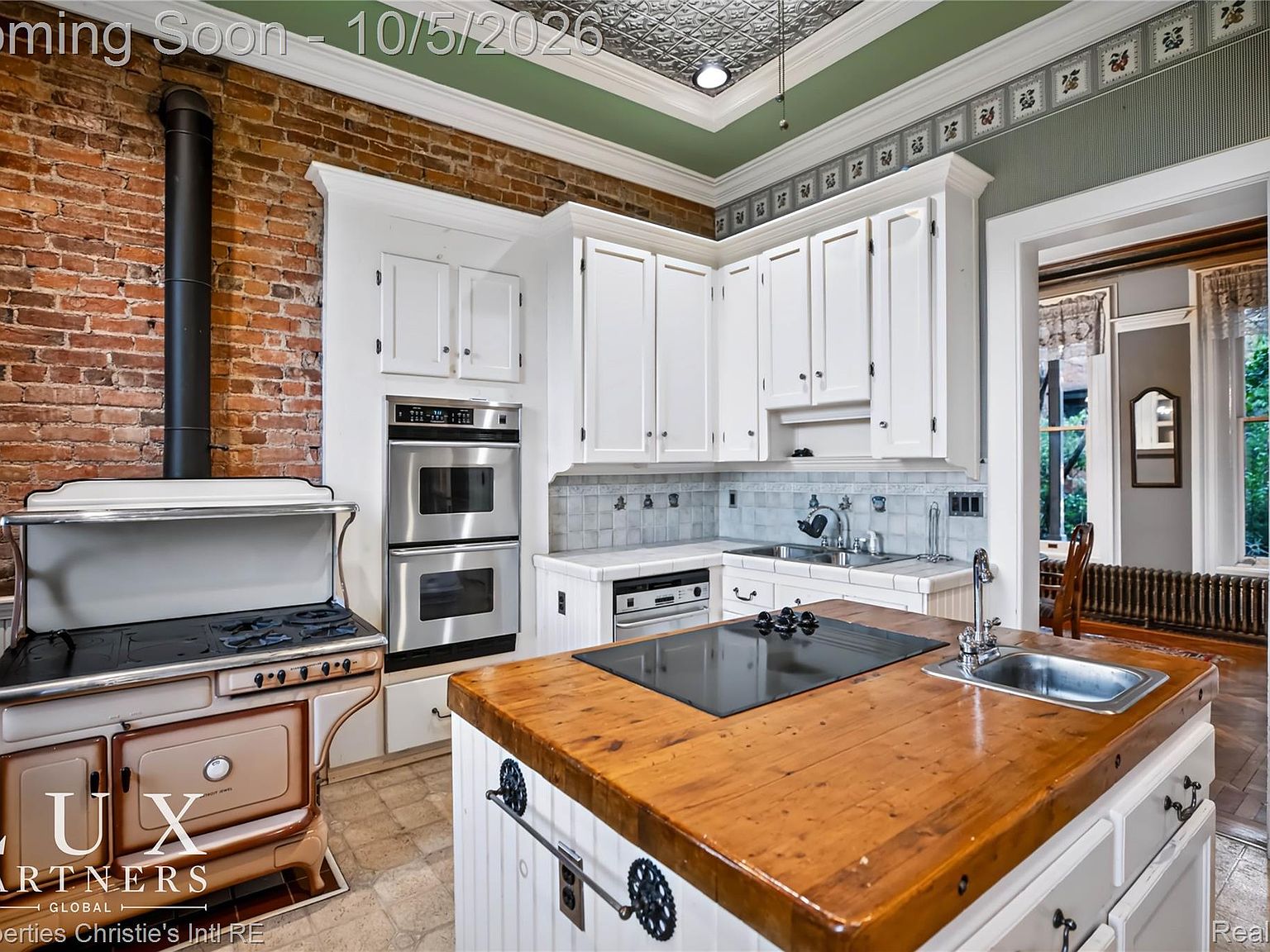 79 Alfred St, Detroit, MI 48201