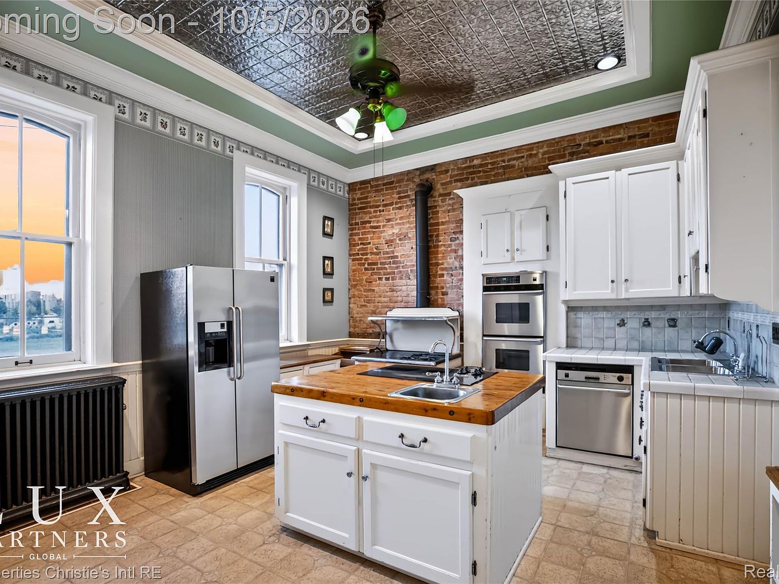 79 Alfred St, Detroit, MI 48201