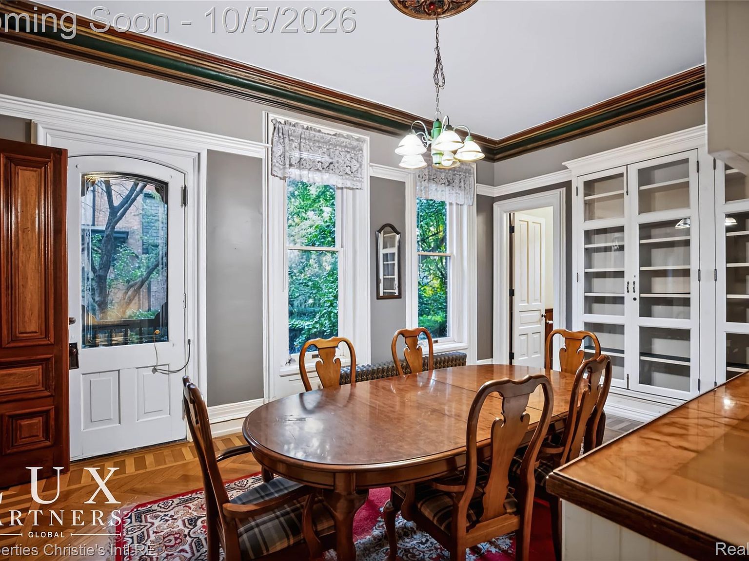 79 Alfred St, Detroit, MI 48201