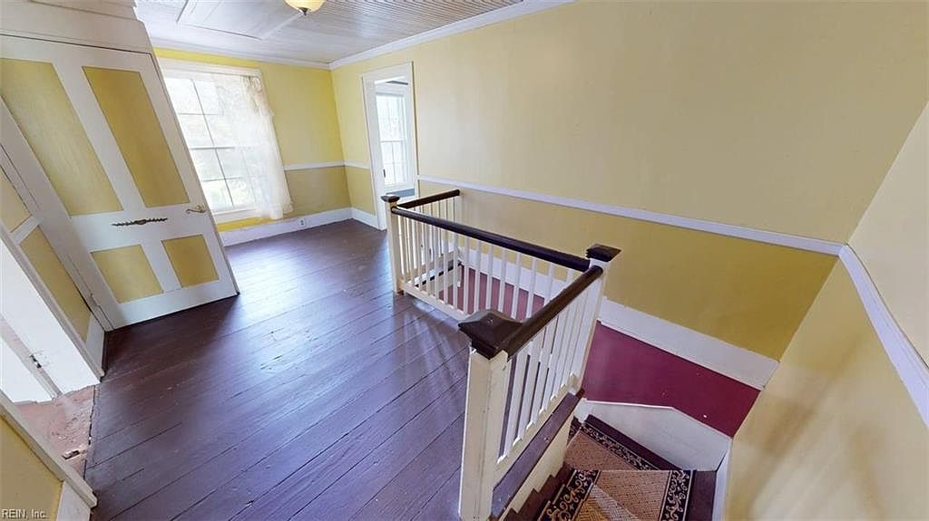 1460 Willeyton Rd, Gates, NC 27937