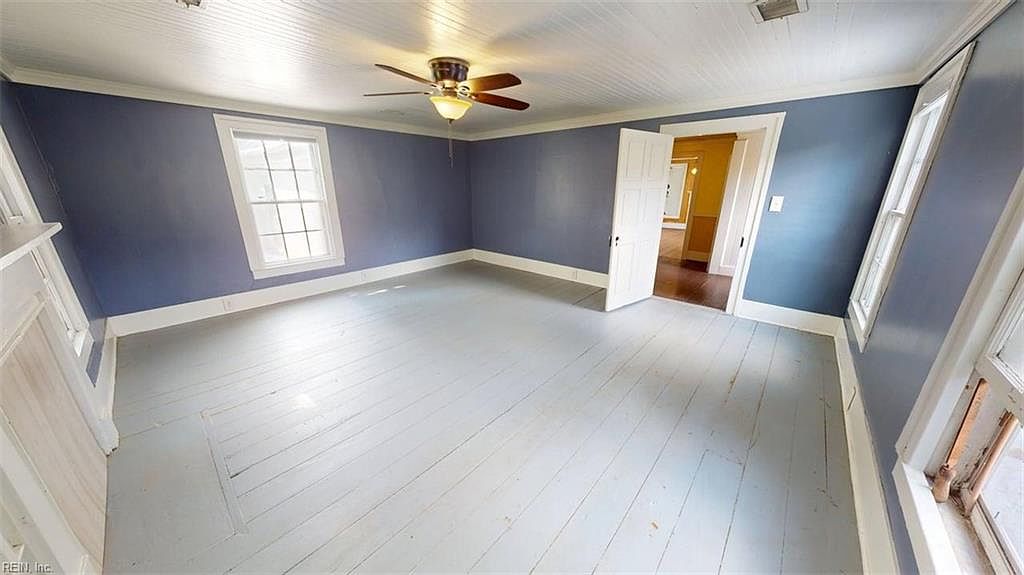 1460 Willeyton Rd, Gates, NC 27937