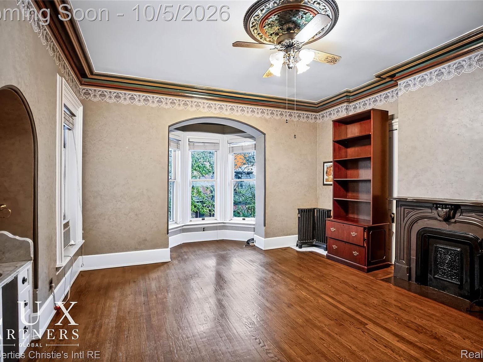 79 Alfred St, Detroit, MI 48201