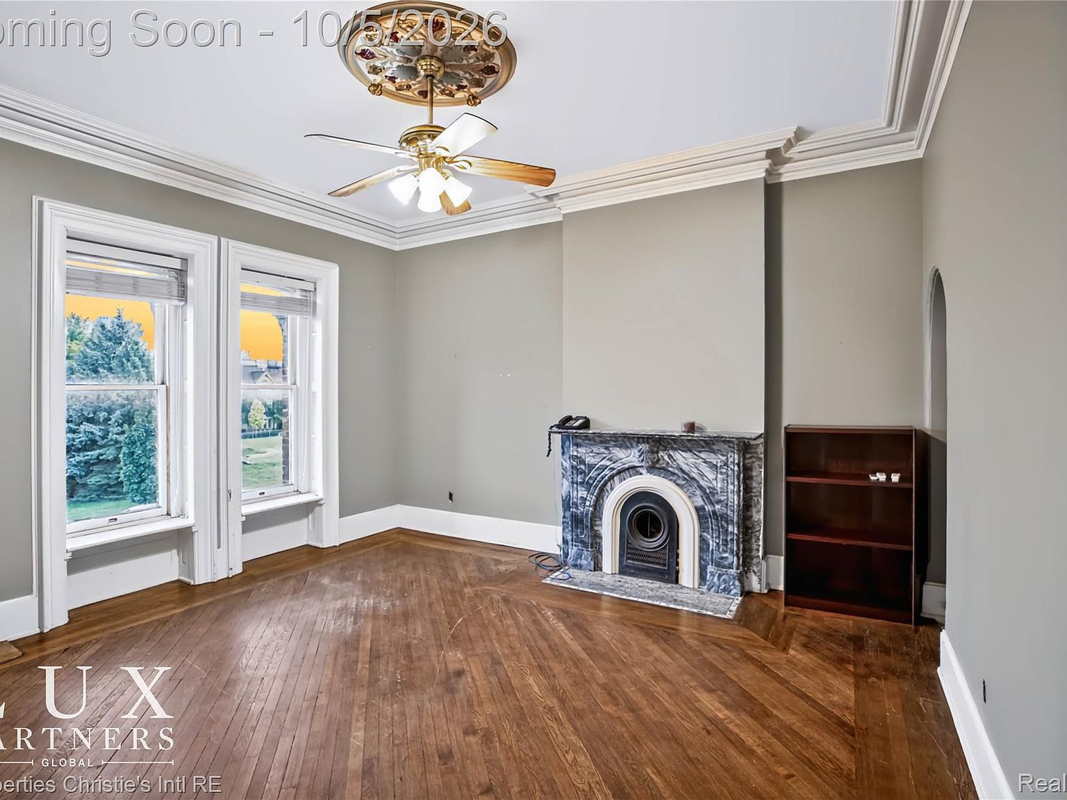 79 Alfred St, Detroit, MI 48201