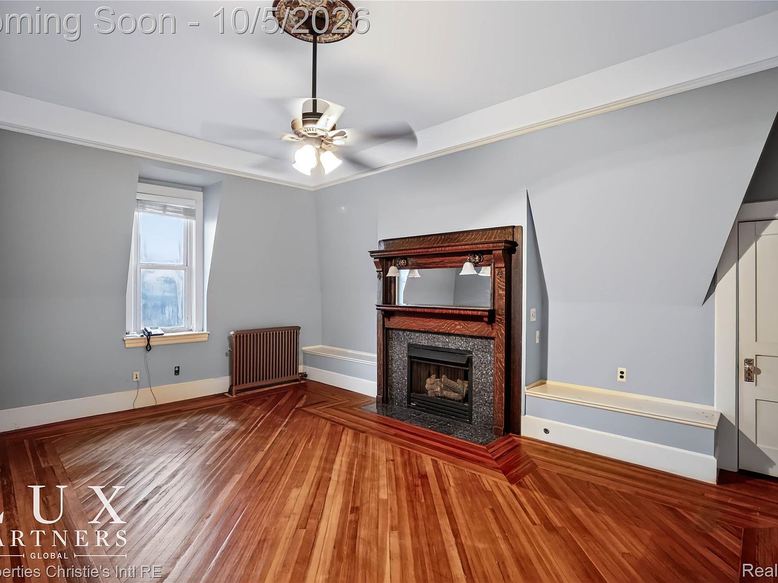 79 Alfred St, Detroit, MI 48201