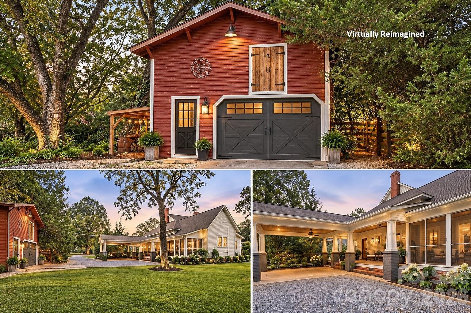 4801 Olive Branch Rd, Wingate, NC 28174