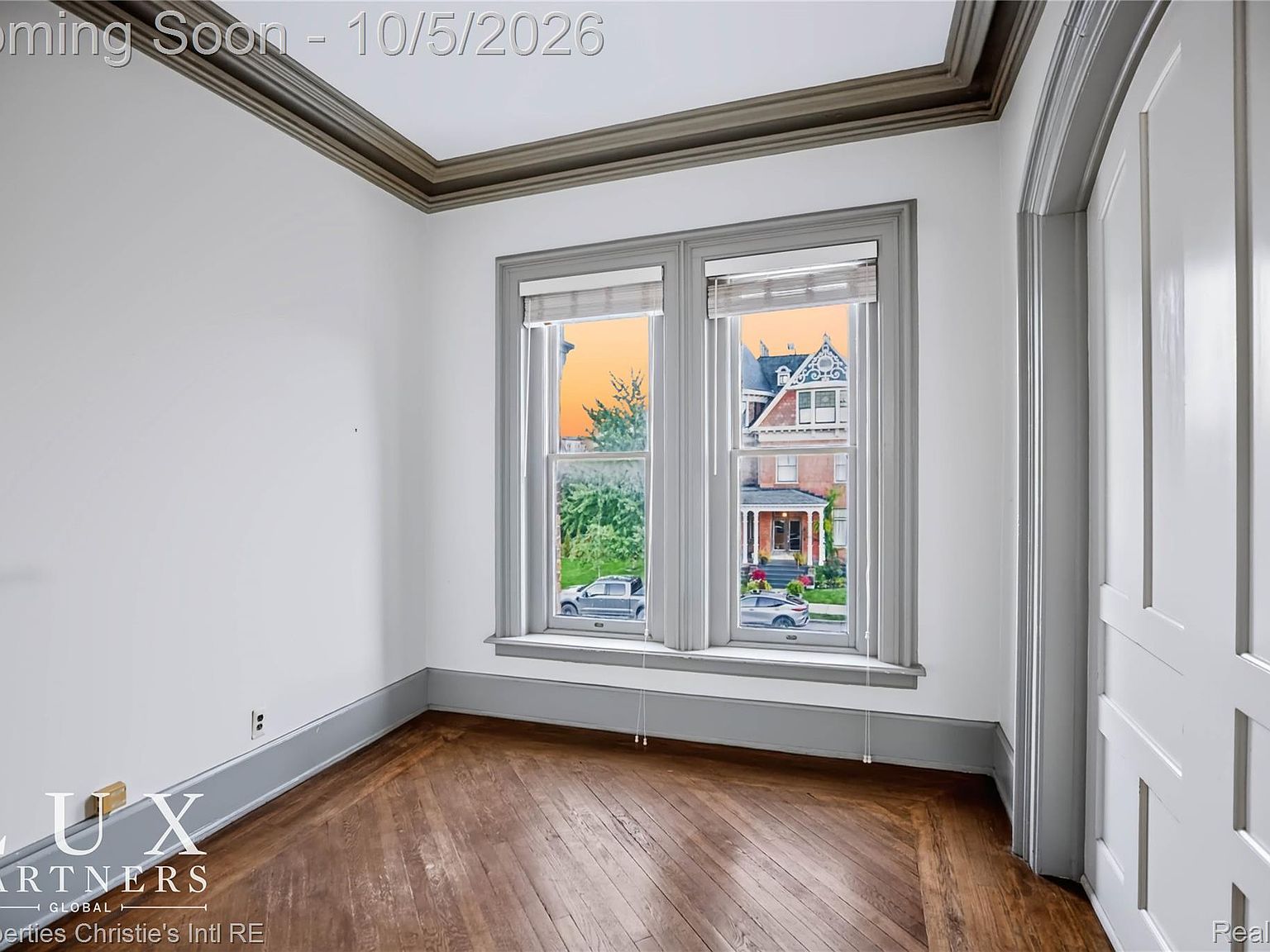 79 Alfred St, Detroit, MI 48201
