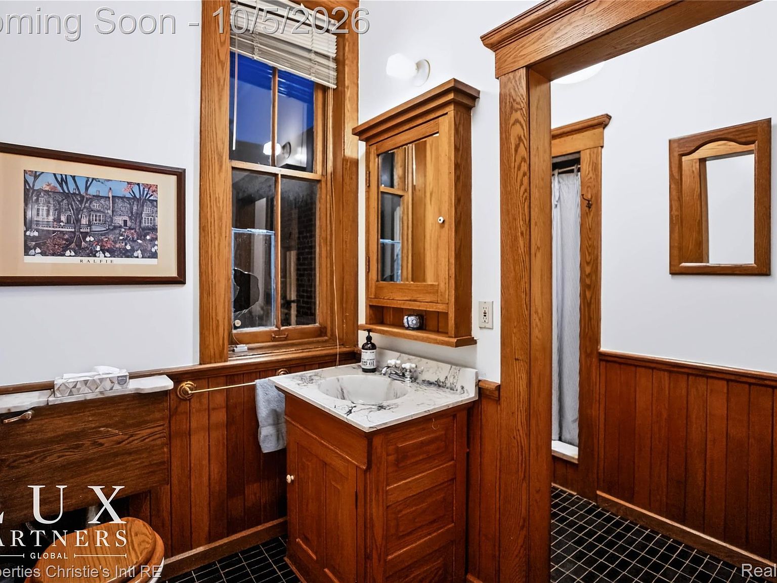 79 Alfred St, Detroit, MI 48201