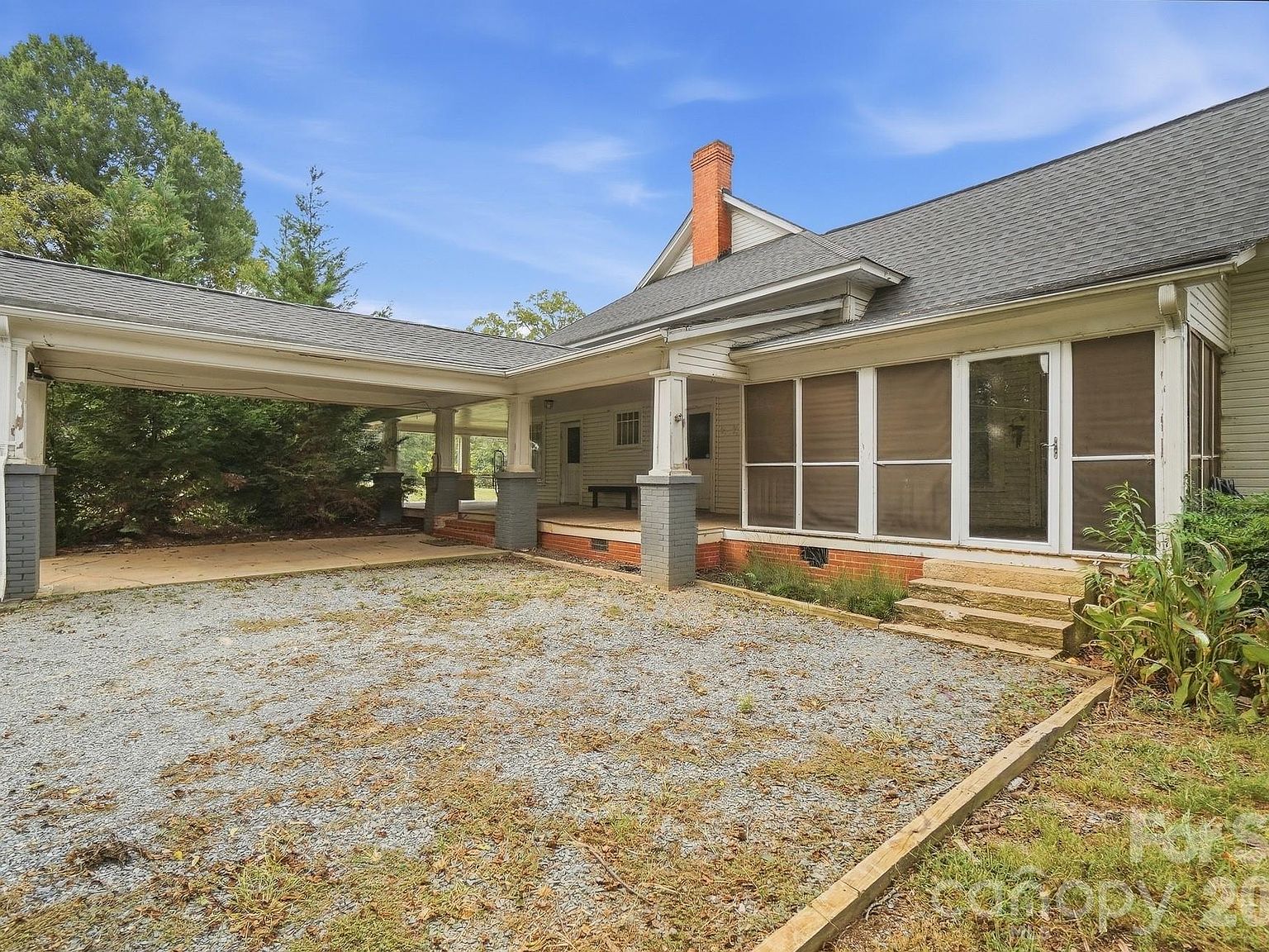 4801 Olive Branch Rd, Wingate, NC 28174
