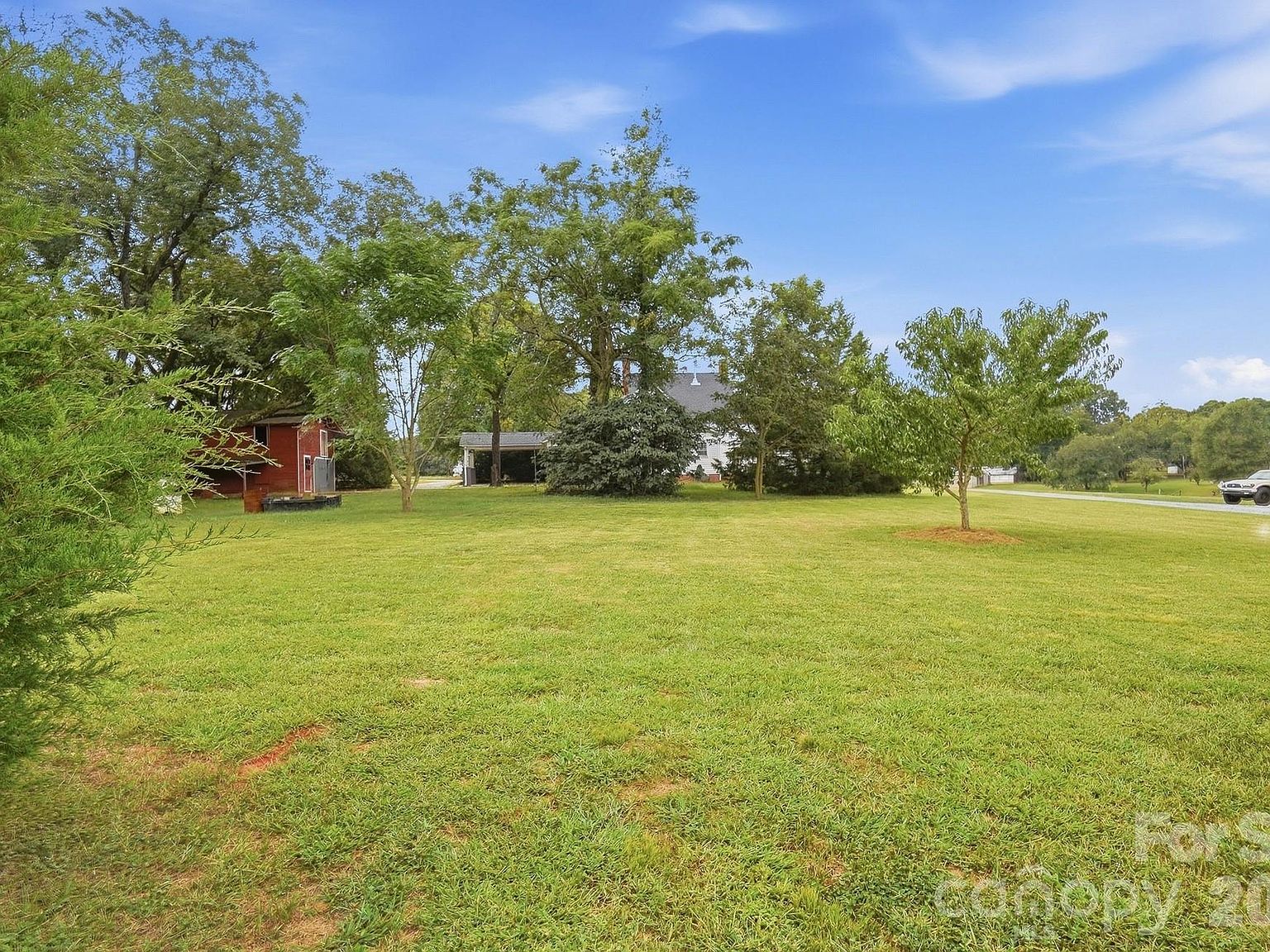 4801 Olive Branch Rd, Wingate, NC 28174
