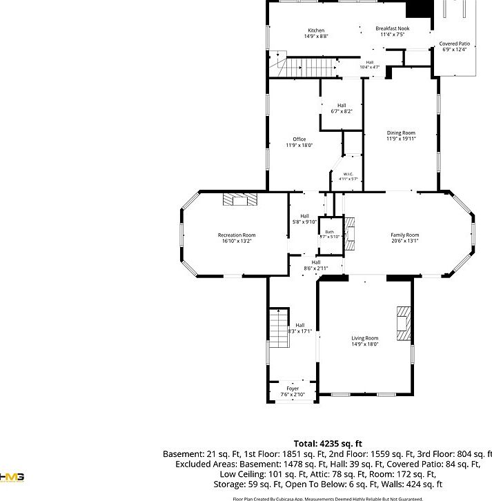 440 Park Ave, Waverly, NY 14892