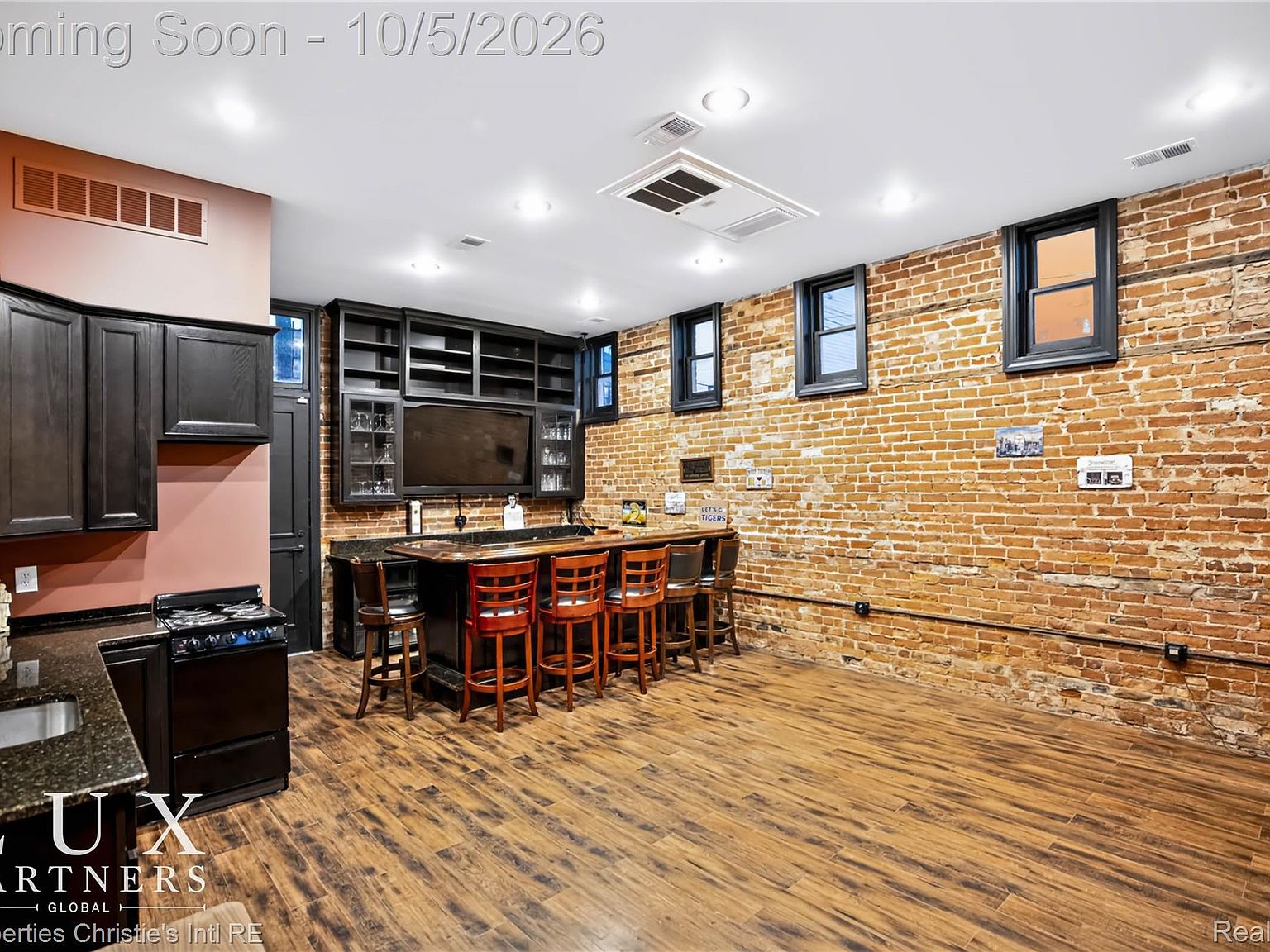 79 Alfred St, Detroit, MI 48201