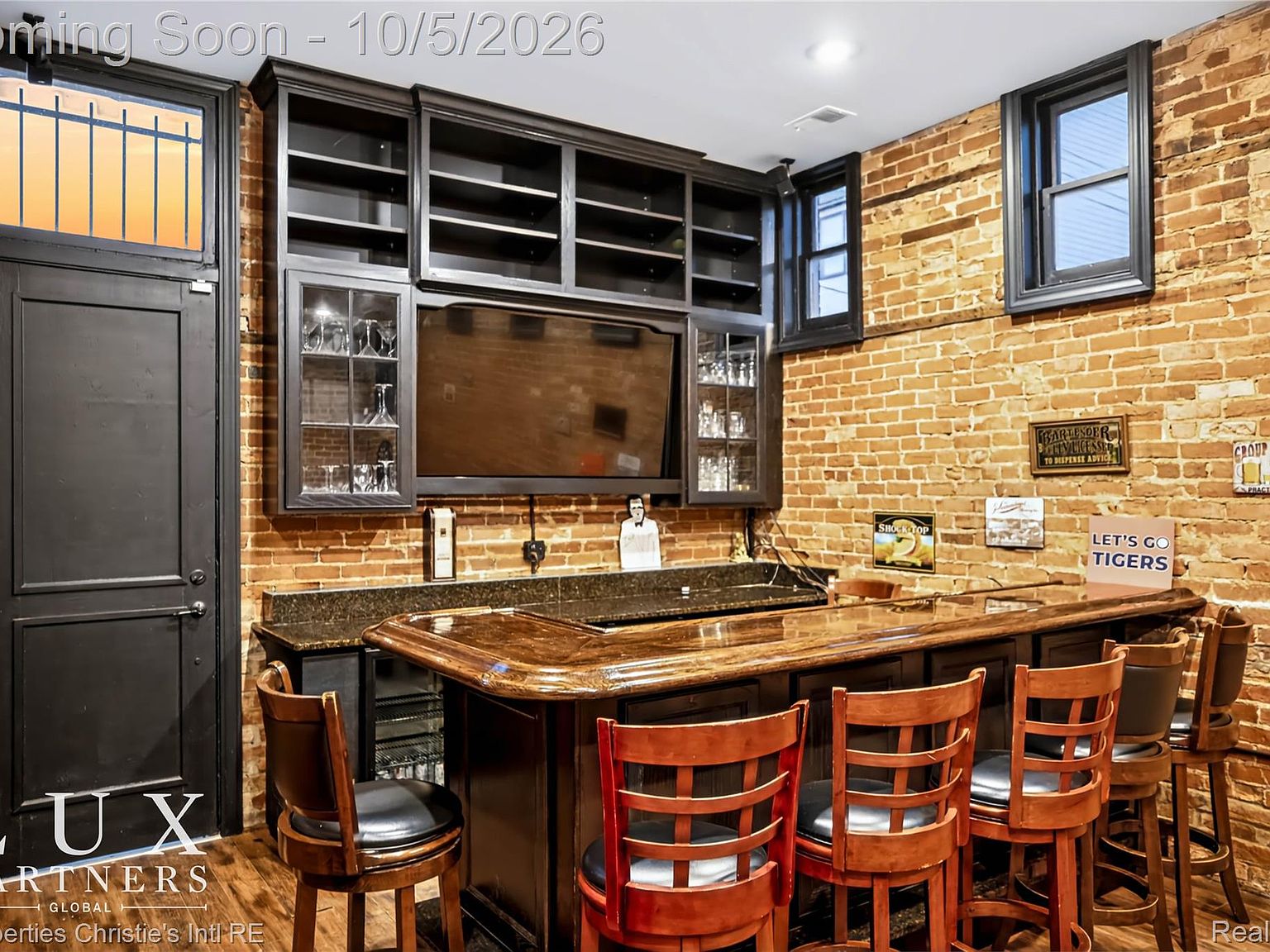79 Alfred St, Detroit, MI 48201