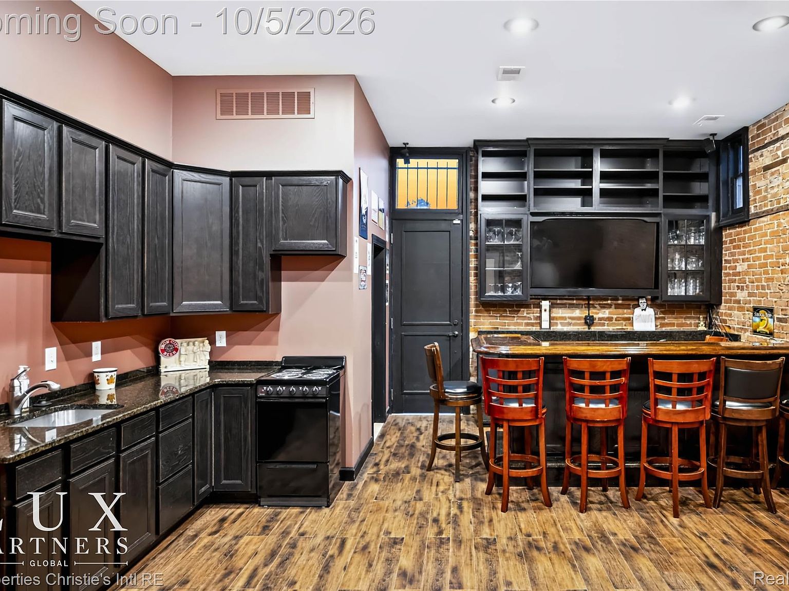 79 Alfred St, Detroit, MI 48201