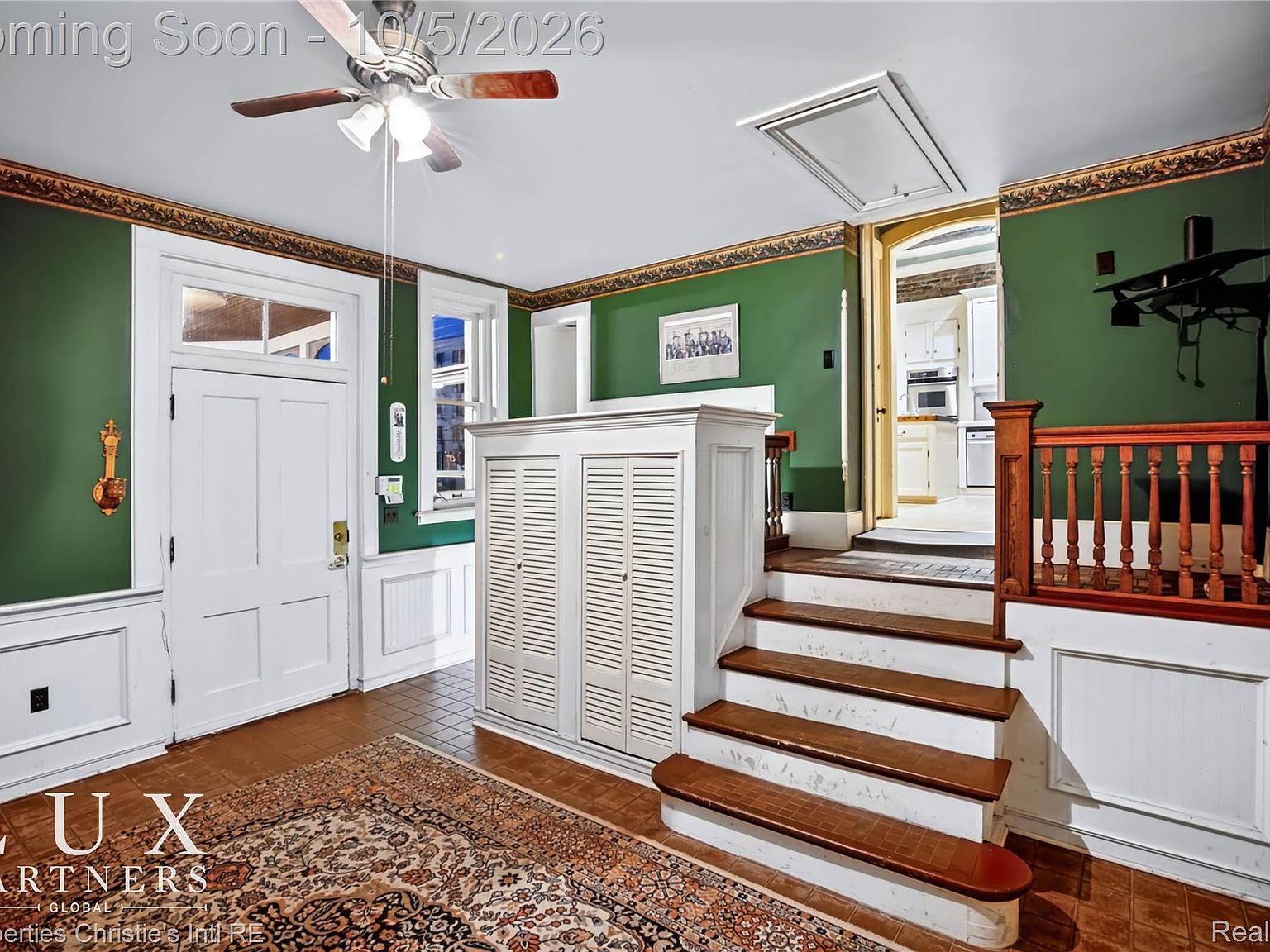 79 Alfred St, Detroit, MI 48201