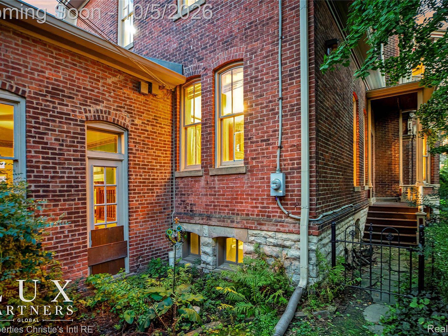 79 Alfred St, Detroit, MI 48201