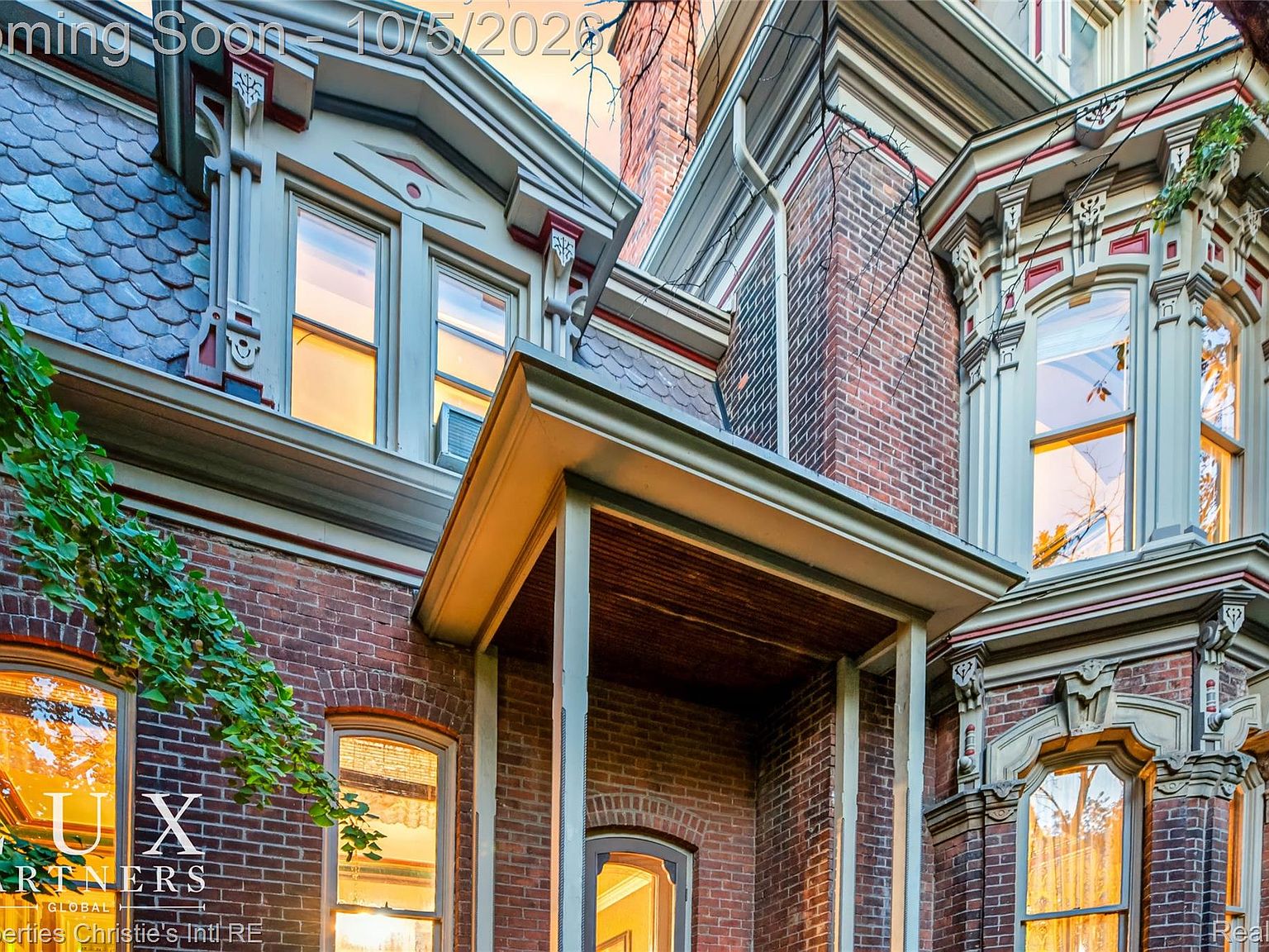 79 Alfred St, Detroit, MI 48201
