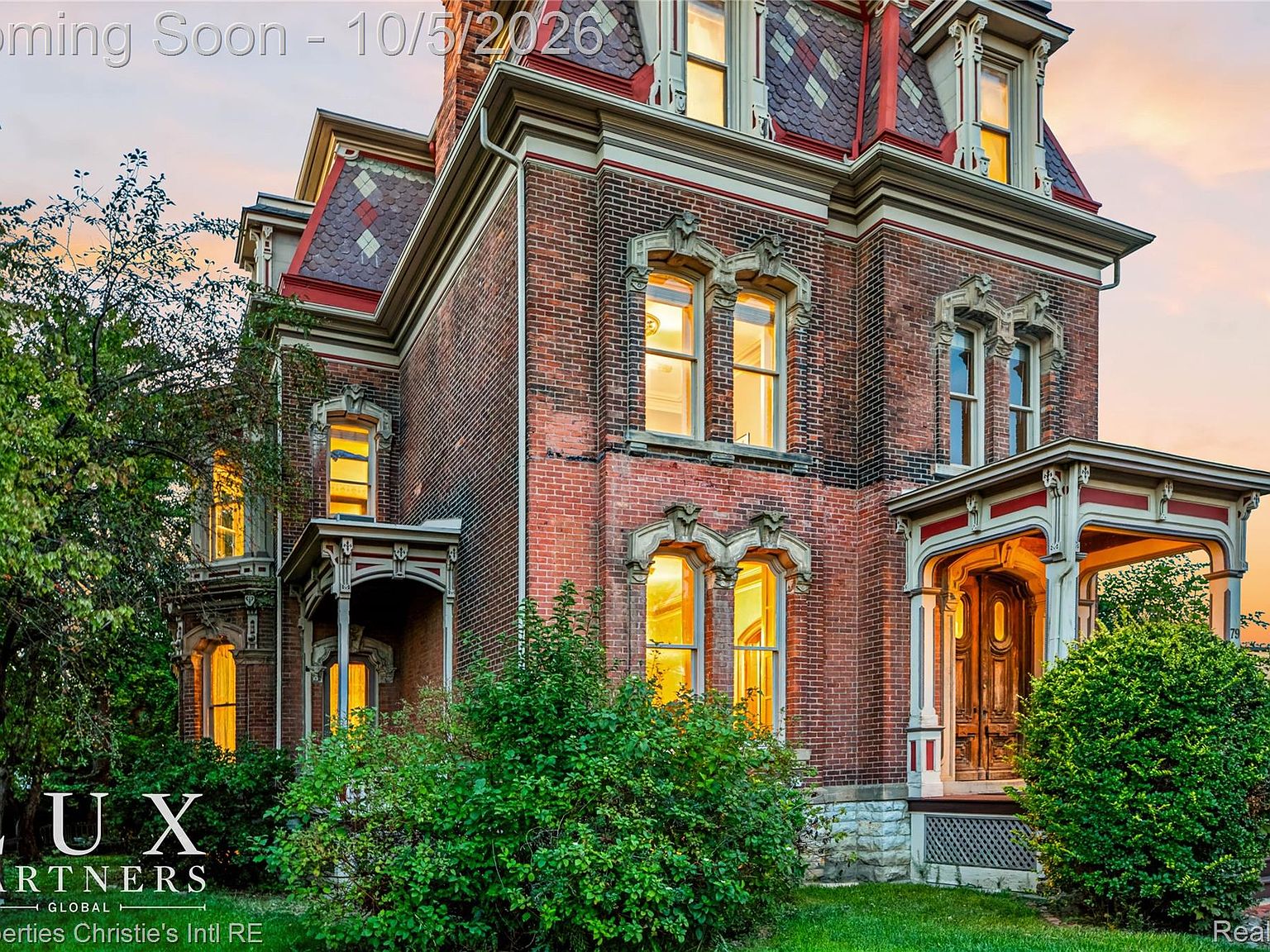 79 Alfred St, Detroit, MI 48201