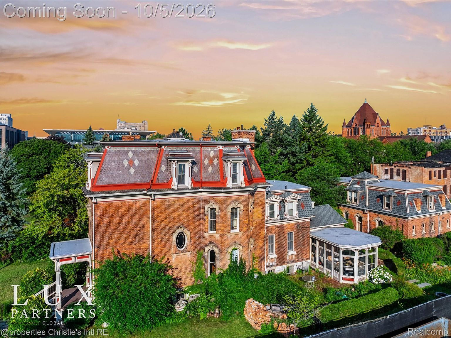 79 Alfred St, Detroit, MI 48201