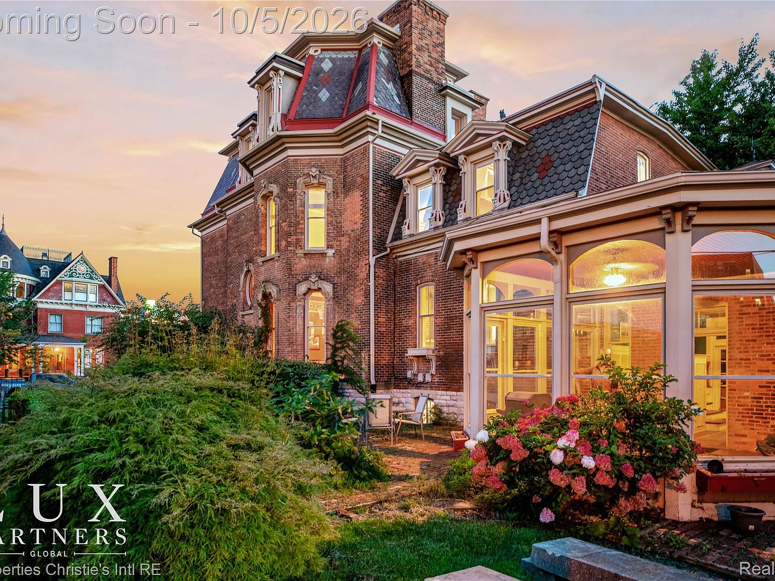 79 Alfred St, Detroit, MI 48201
