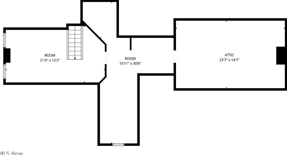 1325 Bunker Hill Rd, Ashtabula, OH 44004